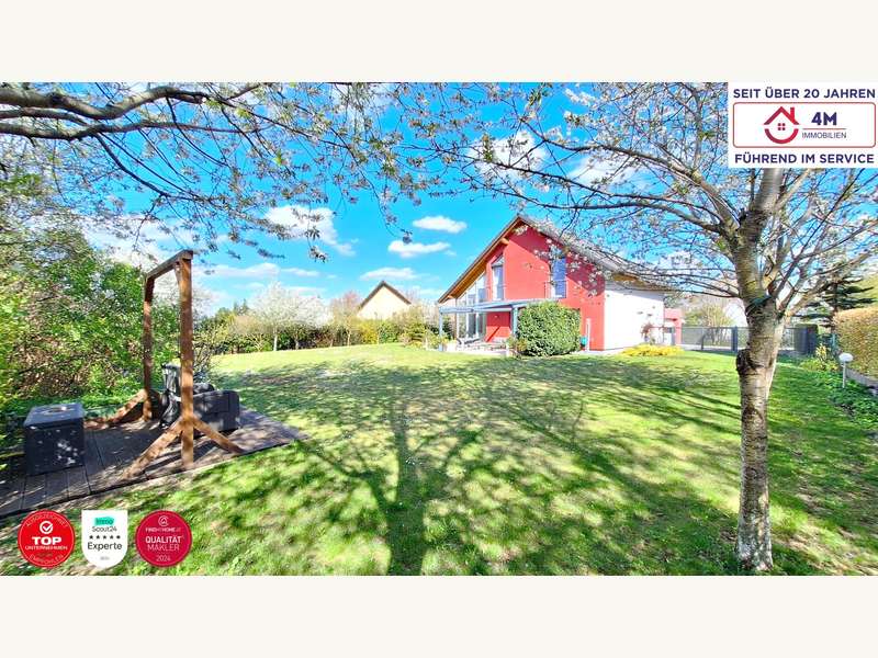 Einfamilienhaus in 2345  - 11