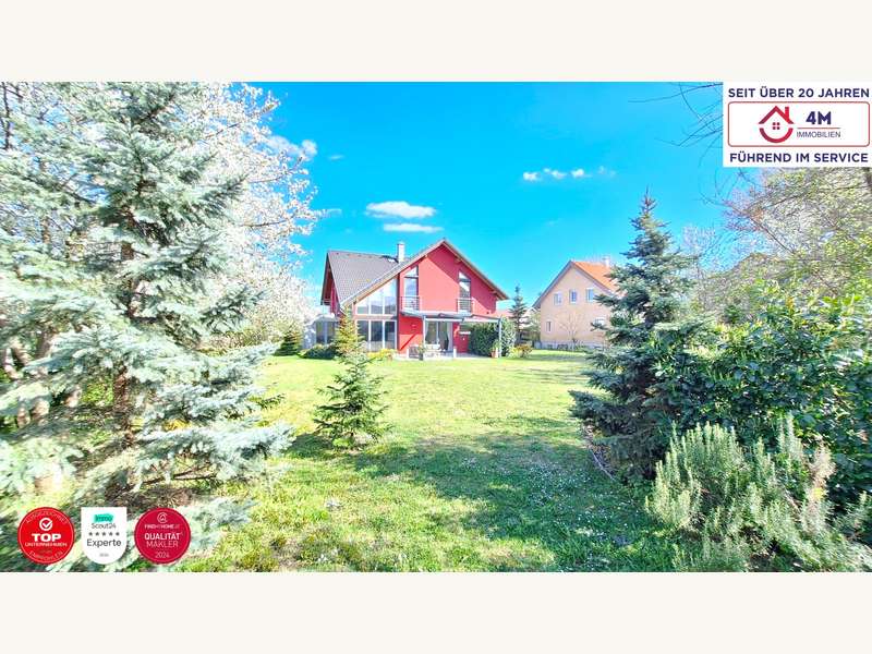 Einfamilienhaus in 2345  - 12