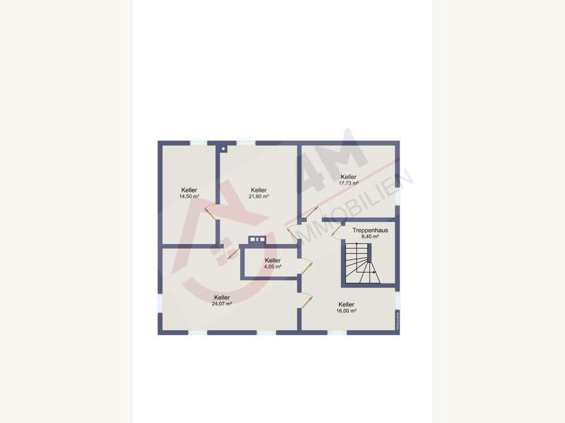 Einfamilienhaus in 1220  - 22