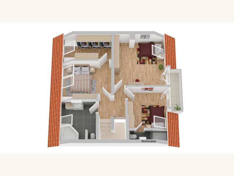Einfamilienhaus in 1210  - 22