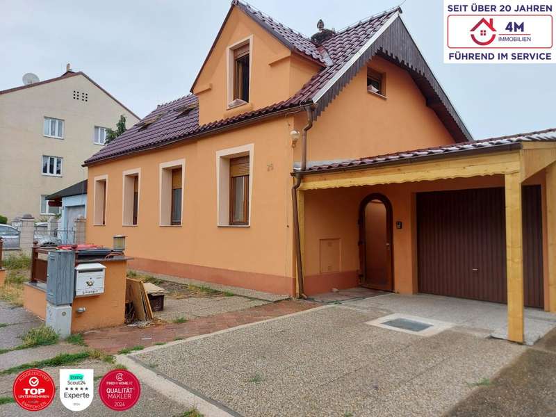 Einfamilienhaus in 2231  - 2