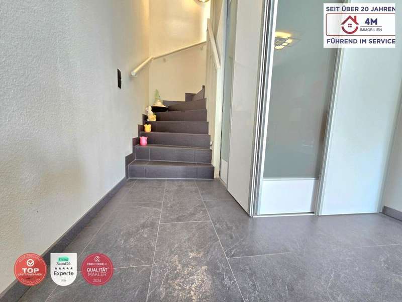 Wien Maisonette - Bild 12 von 13 Maisonette in 1100 - 12