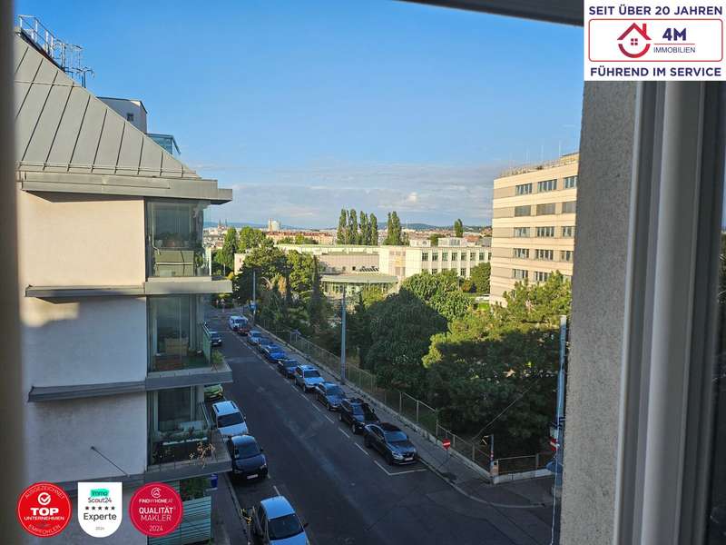 Wien Eigentumswohnung - Bild 2 von 42 Eigentumswohnung in 1180 - 2