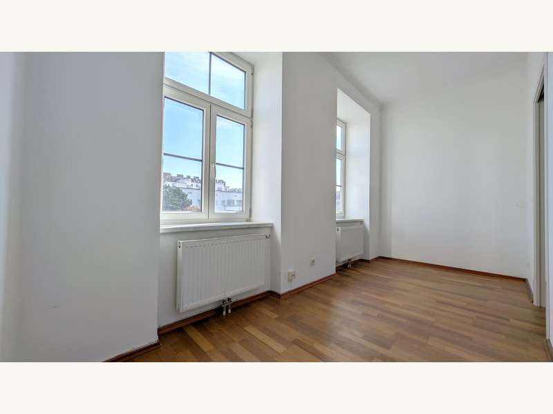Zimmer 4 - Eigentumswohnung Wien - Bild 4 von 8 Eigentumswohnung in 1050 - 4