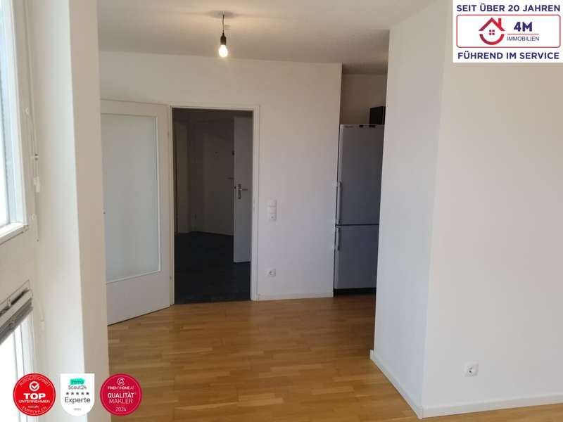 Wien Dachgeschosswohnung - Bild 8 von 16 Dachgeschosswohnung in 1120 - 8