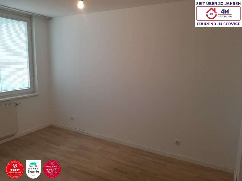 Wien Dachgeschosswohnung - Bild 9 von 16 Dachgeschosswohnung in 1120 - 9