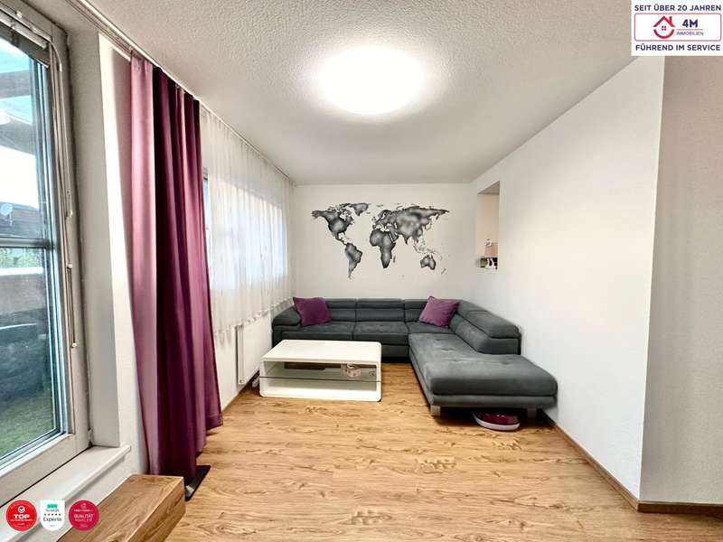Maisonette in 1220  - 3