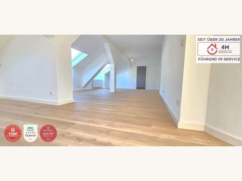 Penthouse in 1030  - 14