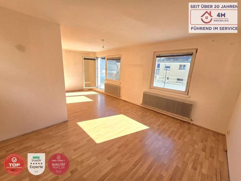 Penthouse in 1120  - 6