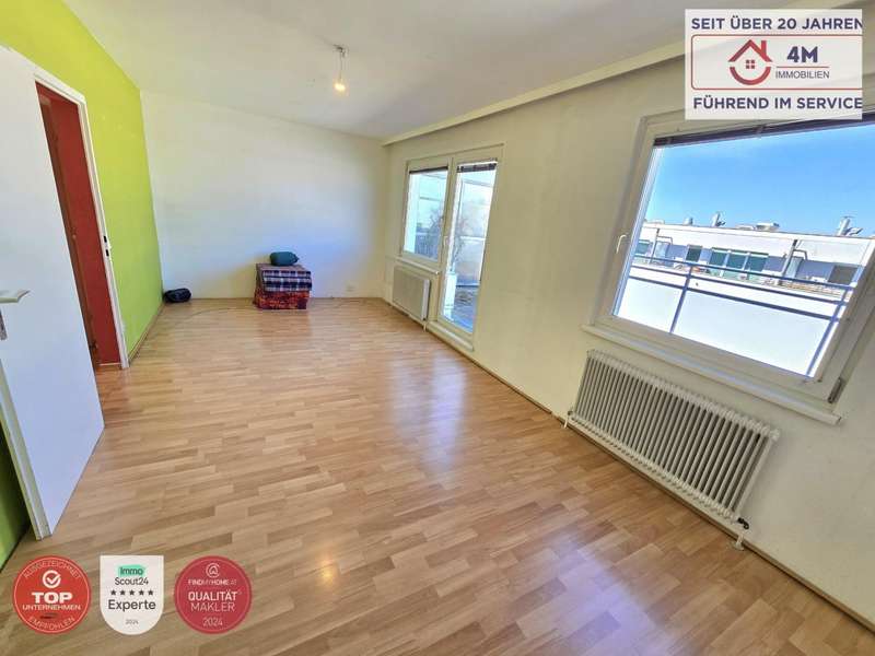 Penthouse in 1120  - 9