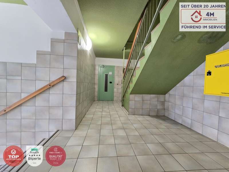 Penthouse in 1120  - 12