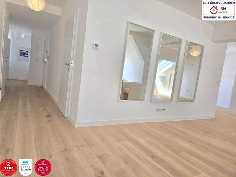 Penthouse in 1030  - 5