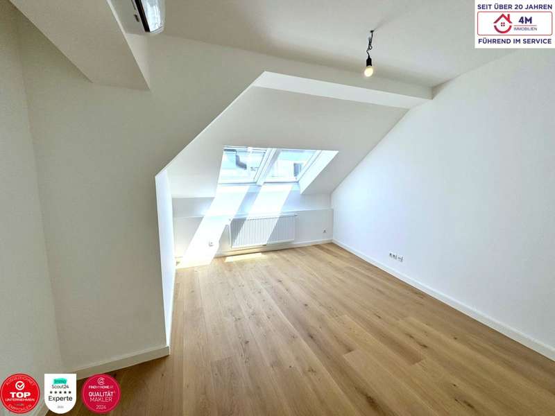 Penthouse in 1030  - 14