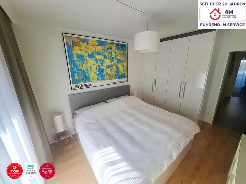 Kinderzimmer - Bild 5 von 7 Eigentumswohnung in 1110 - 5