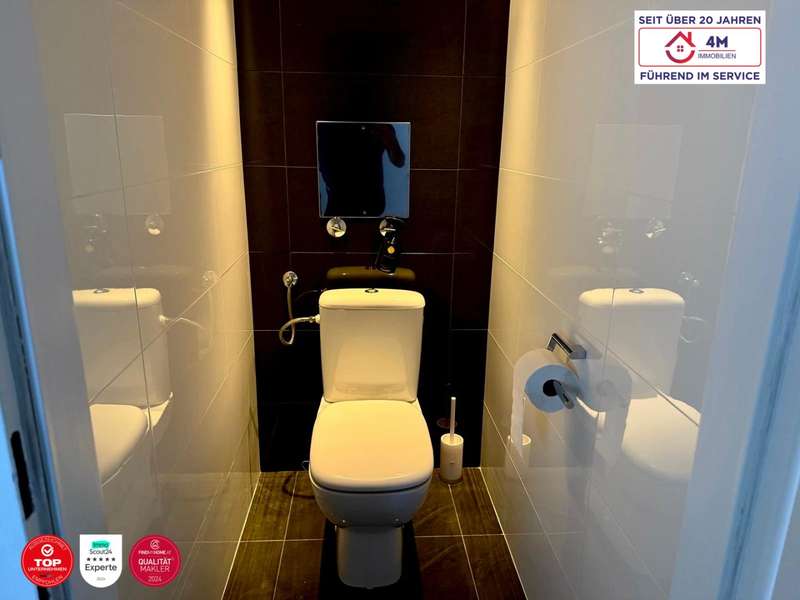 St. Pölten Eigentumswohnung - Bild 4 von 10 Eigentumswohnung in 3100 - 4