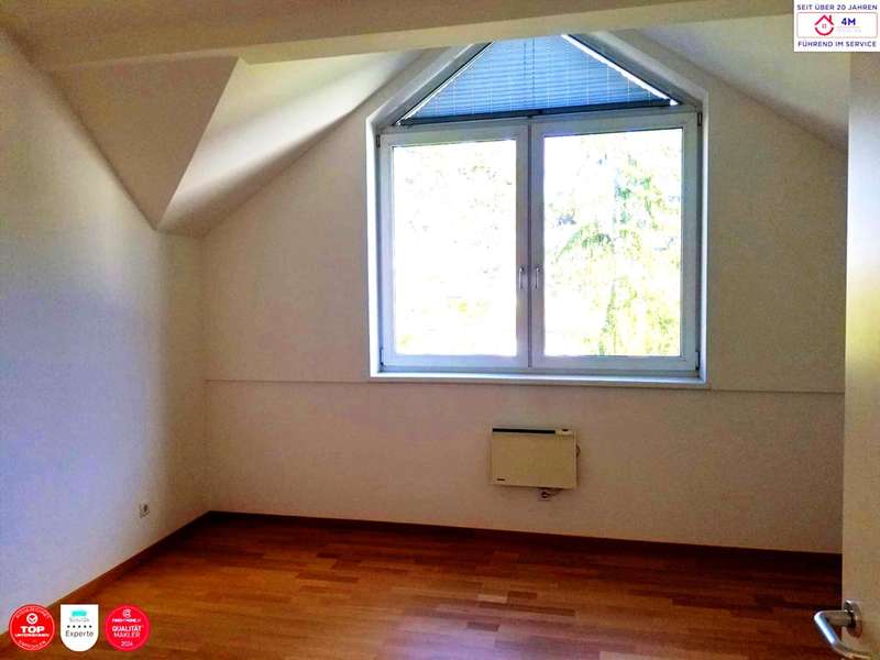 Dachgeschosswohnung in 3400  - 14