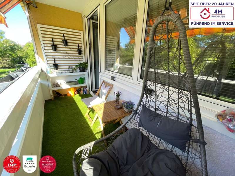 Eigentumswohnung in 1230  - 2