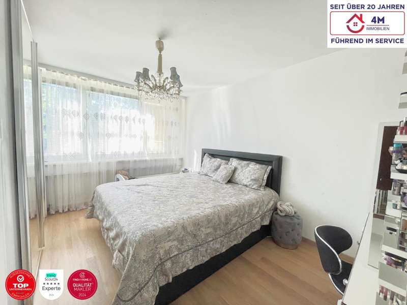 Eigentumswohnung in 1230  - 3