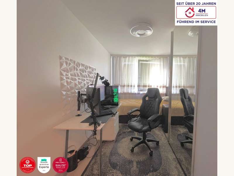 Eigentumswohnung in 1230  - 5