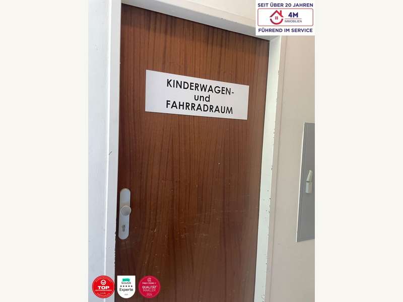 Eigentumswohnung in 1230  - 8