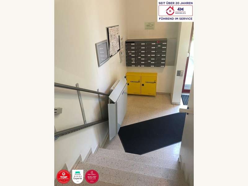 Eigentumswohnung in 1230  - 9