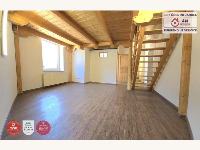 Terrassenwohnung in 1110  - 3