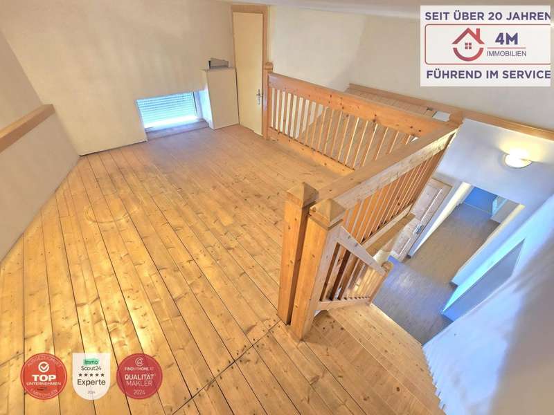 Terrassenwohnung in 1110  - 5