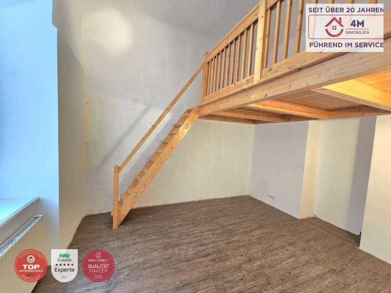 Terrassenwohnung in 1110  - 6