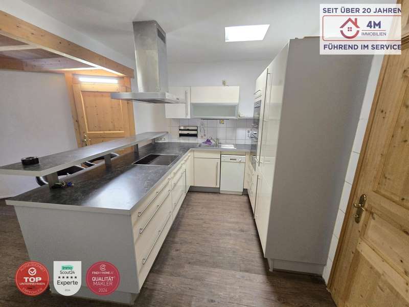 Terrassenwohnung in 1110  - 13