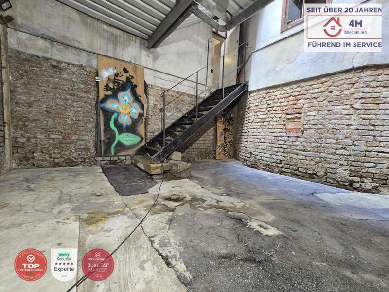 Terrassenwohnung in 1110  - 14