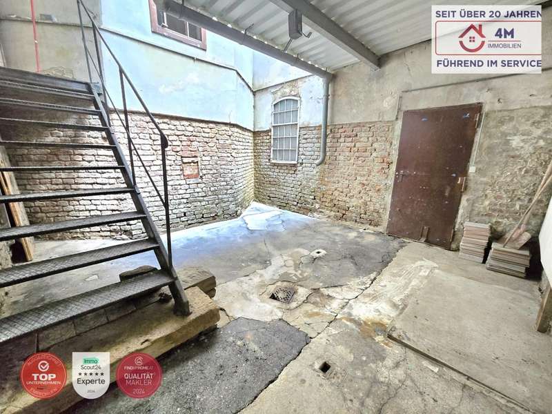 Terrassenwohnung in 1110  - 15