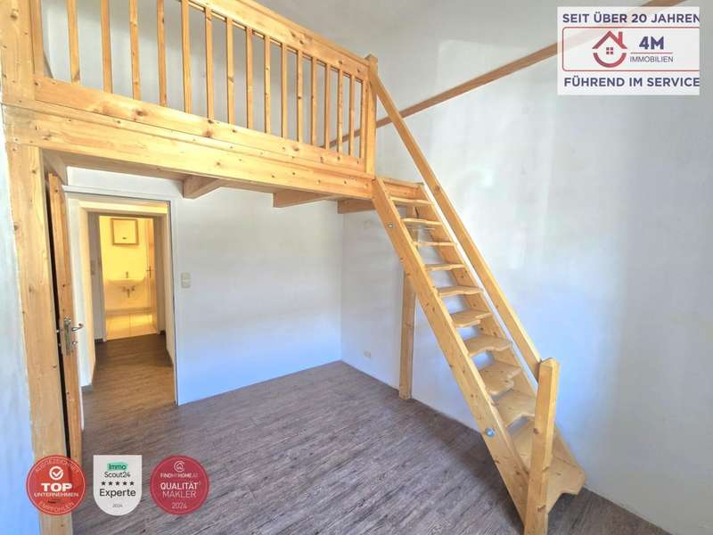 Terrassenwohnung in 1110  - 16