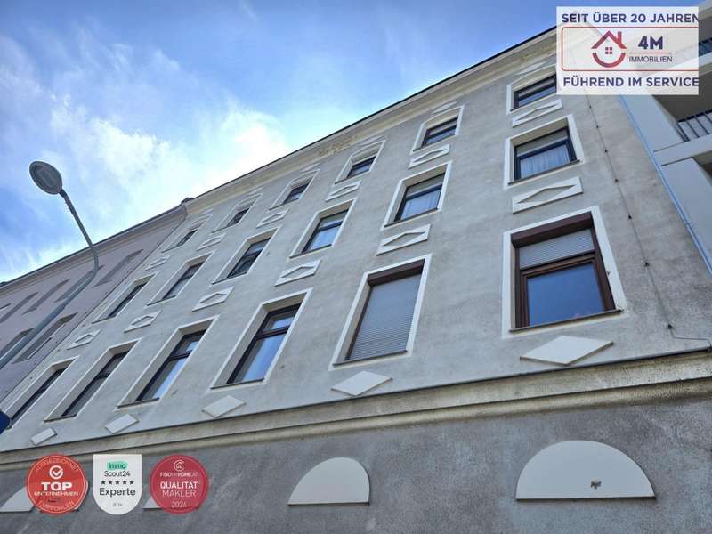 Terrassenwohnung in 1110  - 17