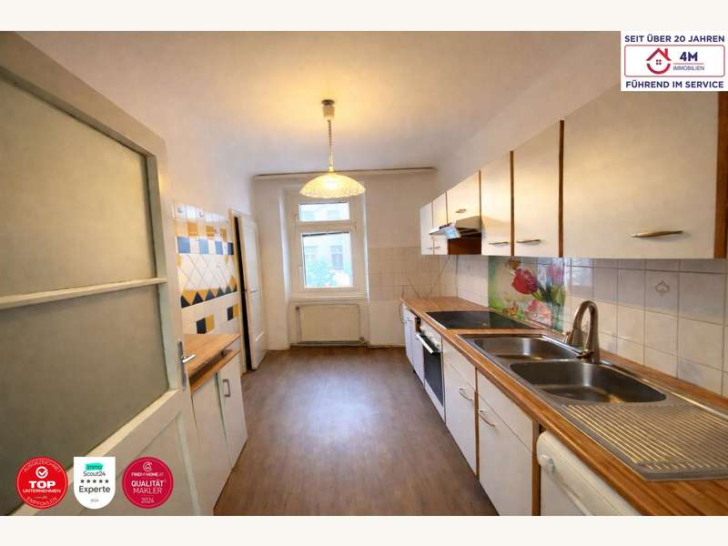 Eigentumswohnung in 1100  - 4