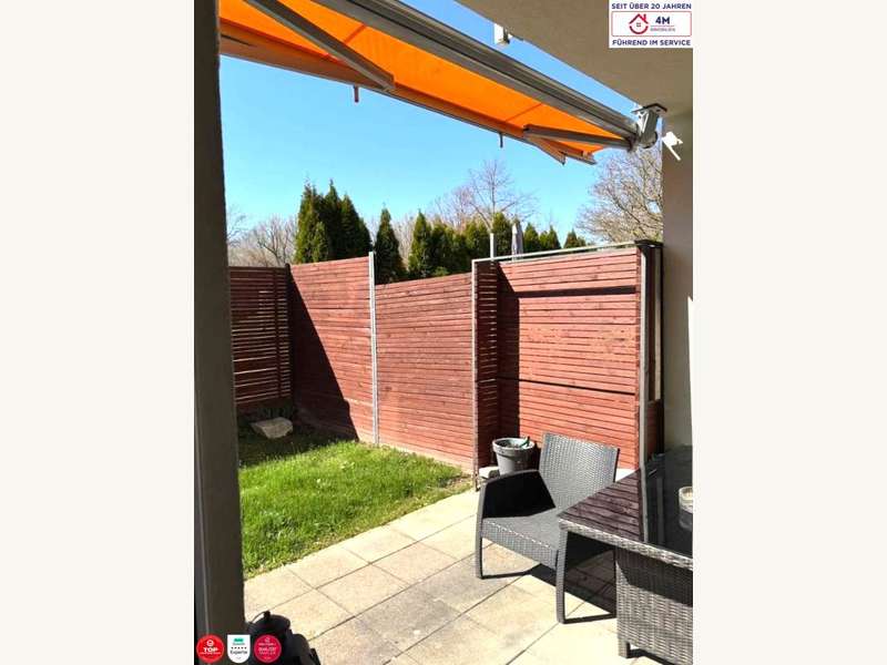 Eigentumswohnung in 3423  - 14