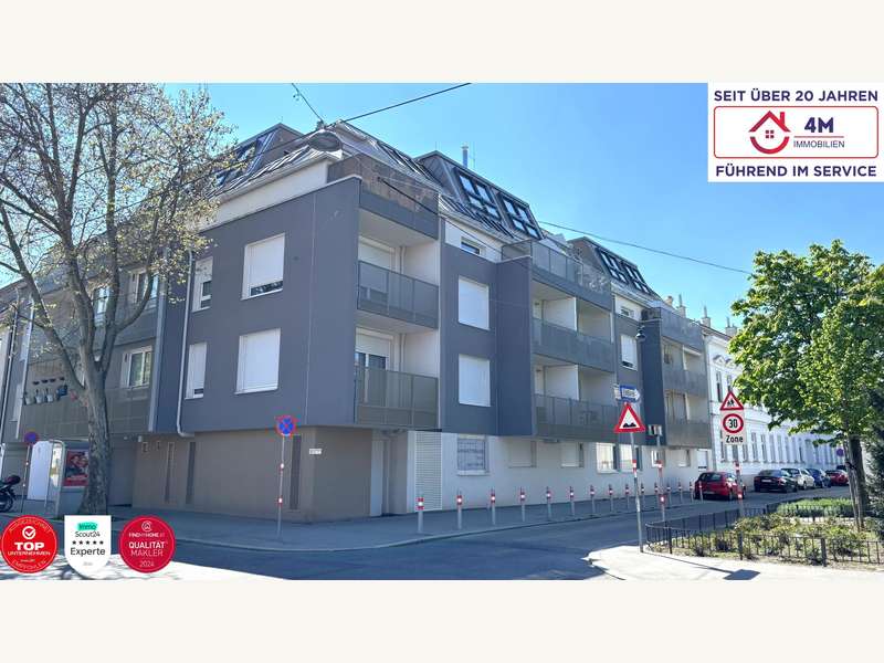 Eigentumswohnung in 1210  - 1