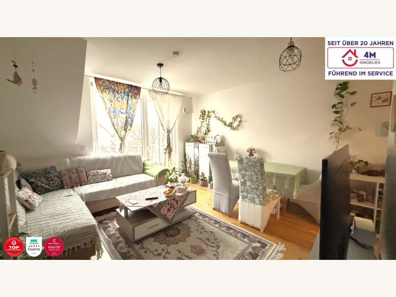 Eigentumswohnung in 1210  - 2