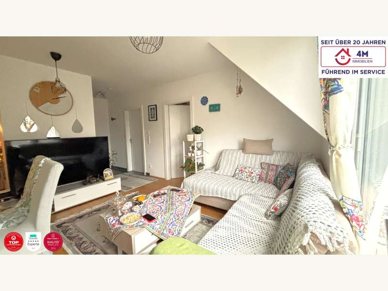 Eigentumswohnung in 1210  - 3