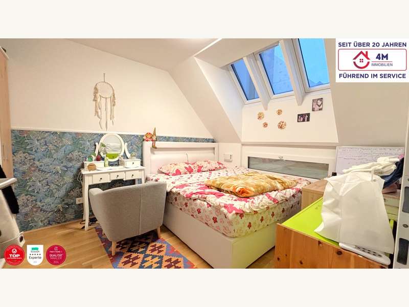 Eigentumswohnung in 1210  - 4