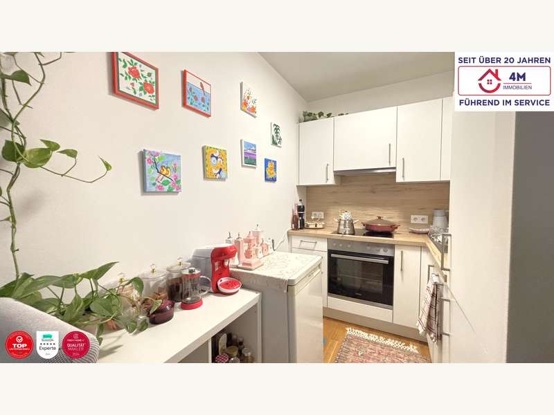 Eigentumswohnung in 1210  - 5