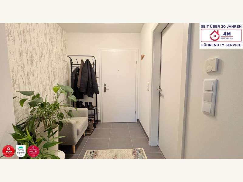Eigentumswohnung in 1210  - 6