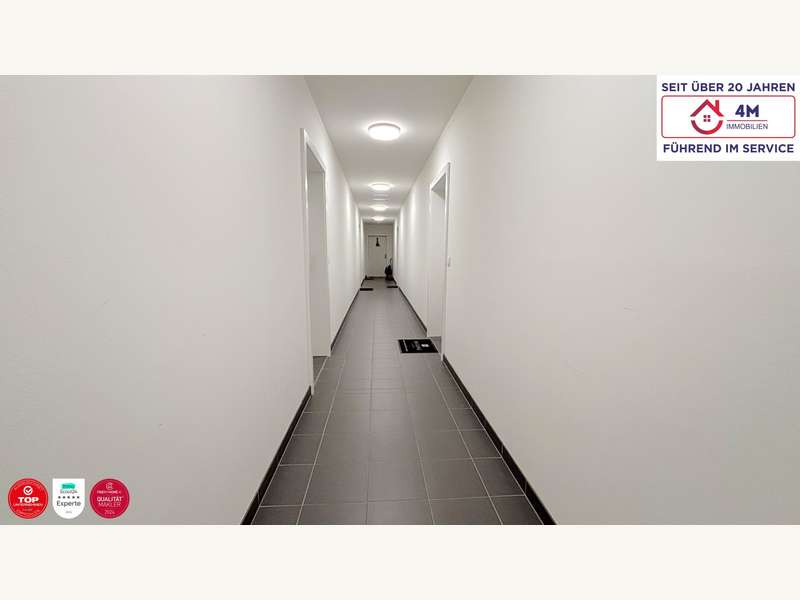 Eigentumswohnung in 1210  - 8