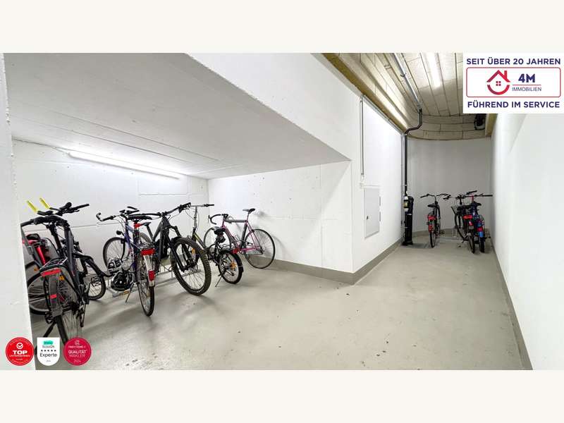 Eigentumswohnung in 1210  - 9