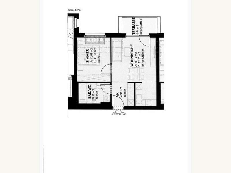 Eigentumswohnung in 1210  - 10