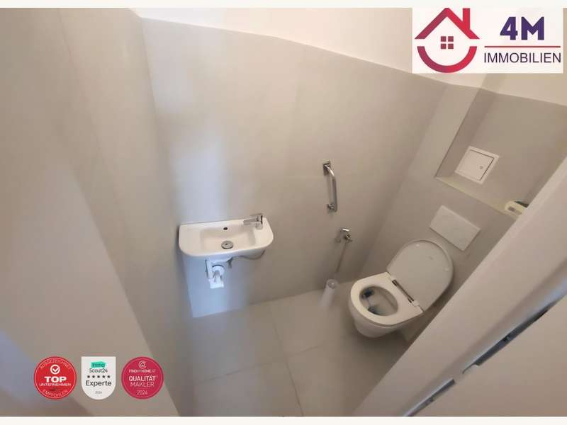 Eigentumswohnung in 1040  - 8