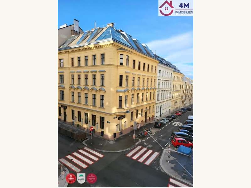 Eigentumswohnung in 1040  - 4