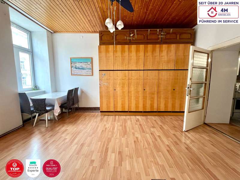 Eigentumswohnung in 1150  - 2