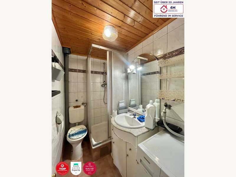 Eigentumswohnung in 1150  - 5