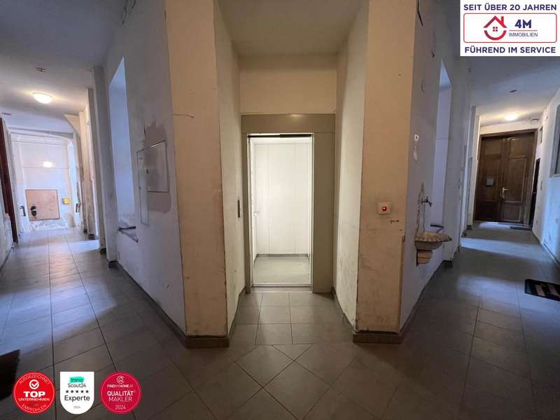 Eigentumswohnung in 1150  - 6