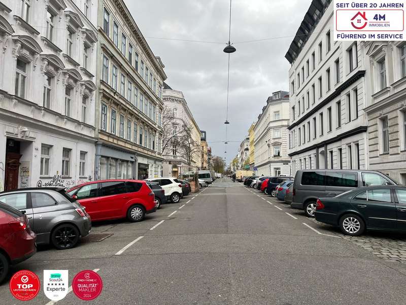 Eigentumswohnung in 1150  - 7